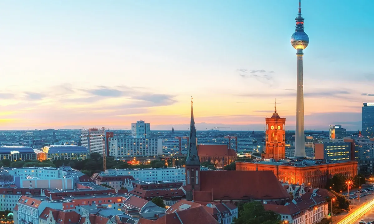 Hotelreinigung Bernau bei Berlin | Ö&I Clean Group GmbH