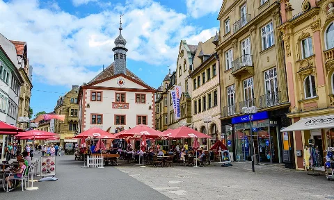 Hotelreinigung in Bad Kreuznach