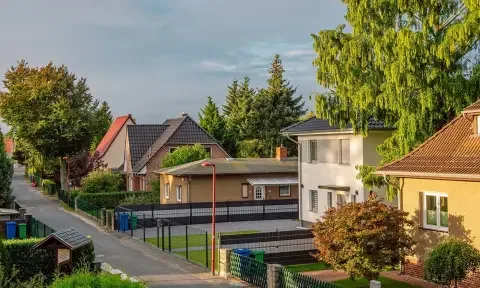 Haushaltsauflösungen in Teltow