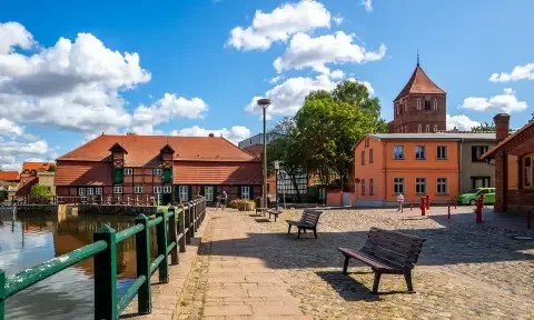 Haushaltsauflösungen in Teterow