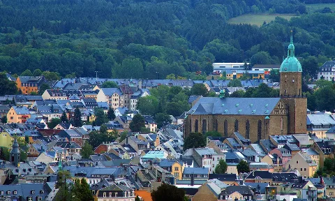 Hotelreinigung in Annaberg-Buchholz