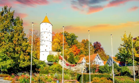 Hotelreinigung in Biberach an der Riß
