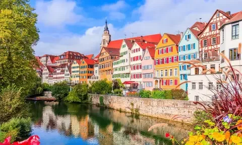 Haushaltsauflösungen in Tübingen