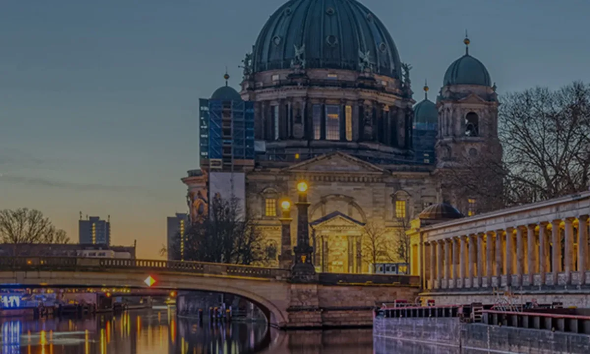 Hotelreinigung Berlin – Professionell & Zuverlässig | Ö&I Clean Group