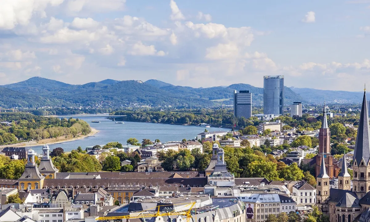 Hotelreinigung Bonn – professionell & zuverlässig | Ö&I Clean Group