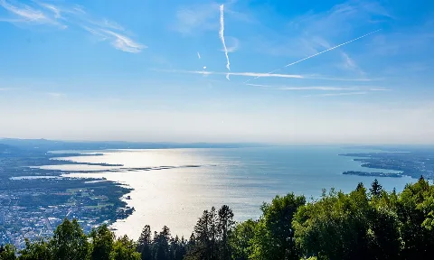 Hotelreinigung in Bodensee