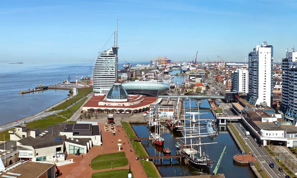 Hotelreinigung Bremerhaven | Profi-Dienstleister Ö&I Clean Group