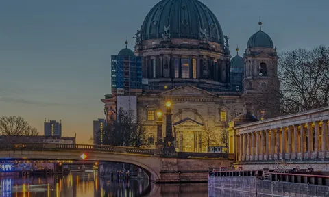 Hotelreinigung in Berlin