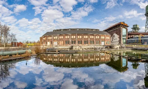 Hotelreinigung in Bochum