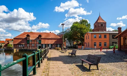 Haushaltsauflösungen in Teterow