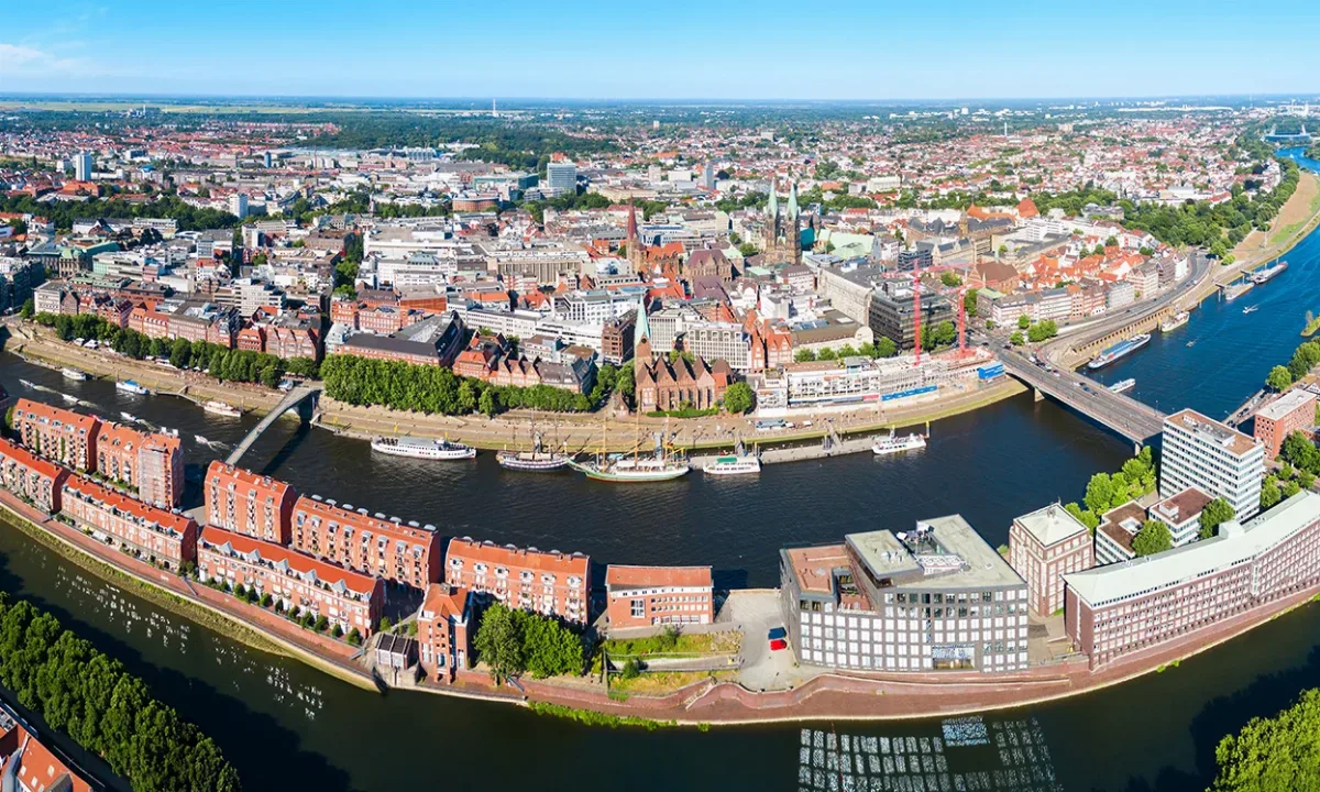Hotelreinigung Bremen | Professionell & zuverlässig | Ö&I Clean Group