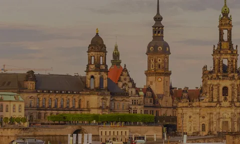 Klinikreinigung in Dresden