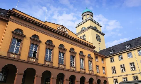 Polsterreinigung in Witten